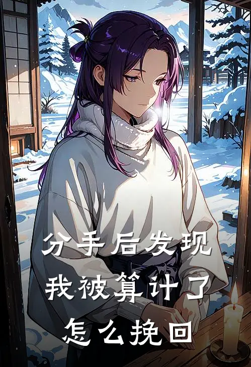 分手后发现我被算计了怎么挽回