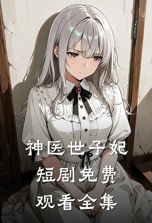 神医世子妃短剧免费观看全集