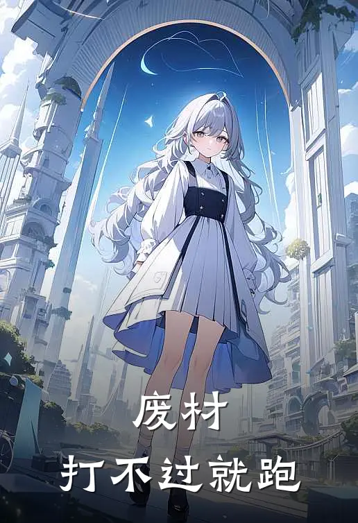 废材，打不过就跑