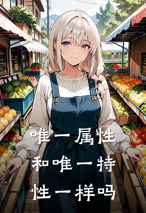 唯一属性和唯一特性一样吗