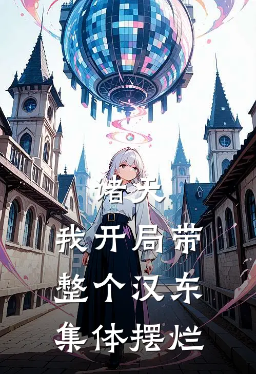 诸天：我开局带整个汉东集体摆烂