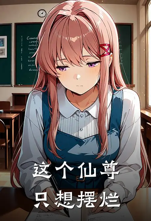 这个仙尊只想摆烂