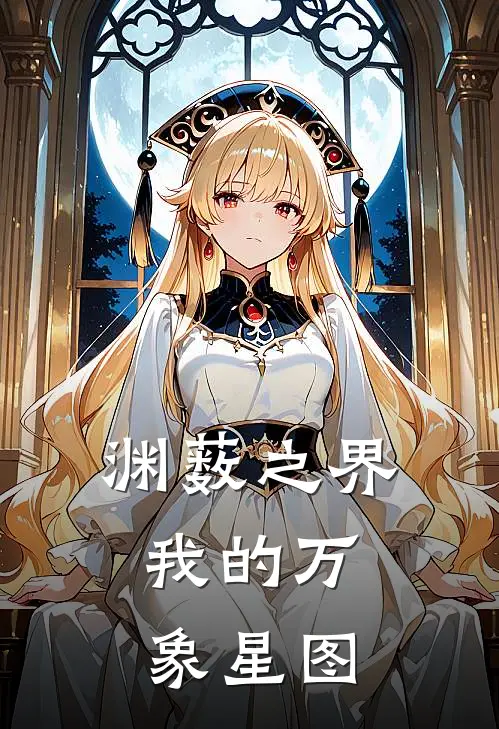 渊薮之界：我的万象星图