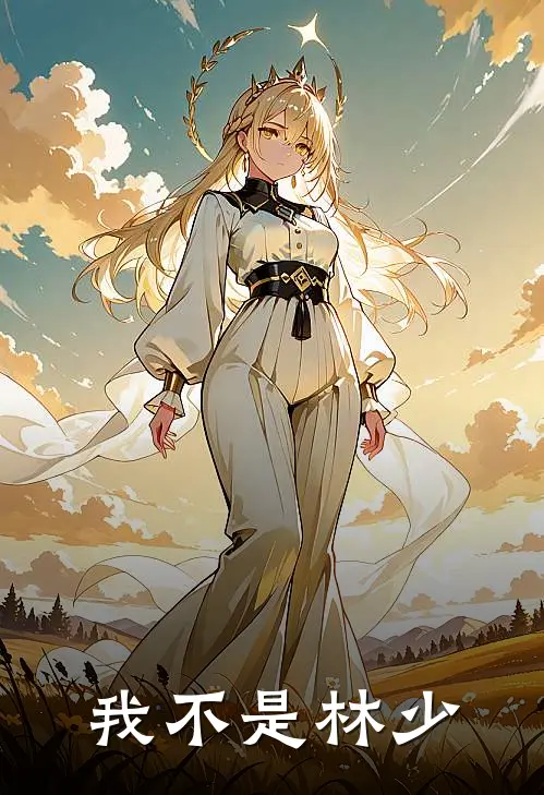 我不是林少