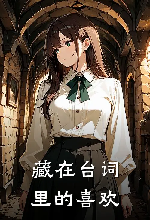 藏在台词里的喜欢