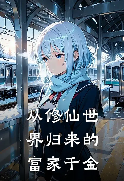 从修仙世界归来的富家千金