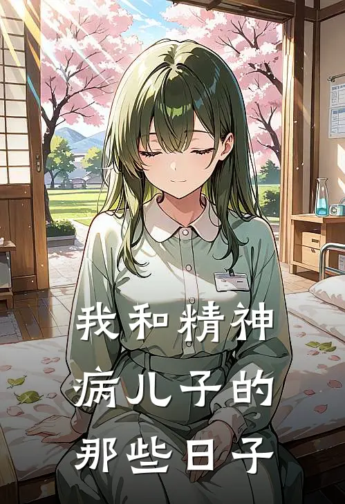 我和精神病儿子的那些日子