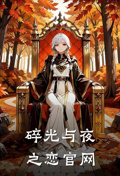 碎光与夜之恋官网