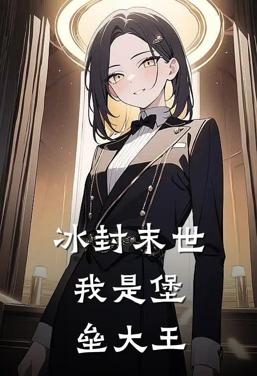 冰封末世：我是堡垒大王