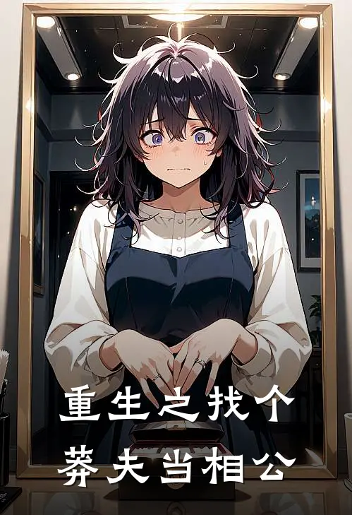 重生之找个莽夫当相公