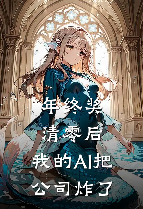 年终奖清零后，我的AI把公司炸了