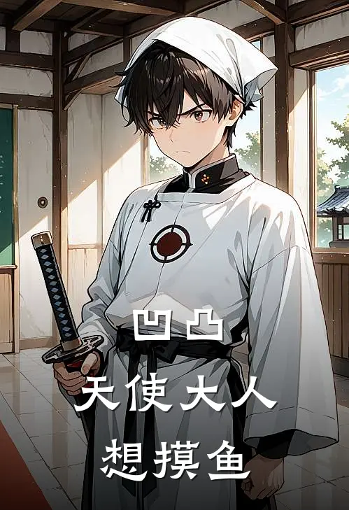 凹凸：天使大人想摸鱼