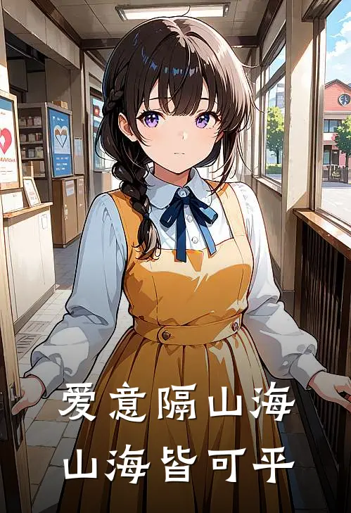 爱意隔山海 山海皆可平