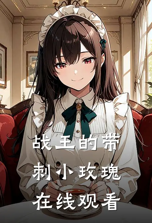 战王的带刺小玫瑰在线观看