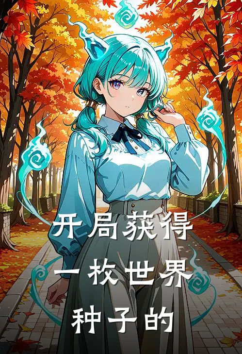 开局获得一枚世界种子的