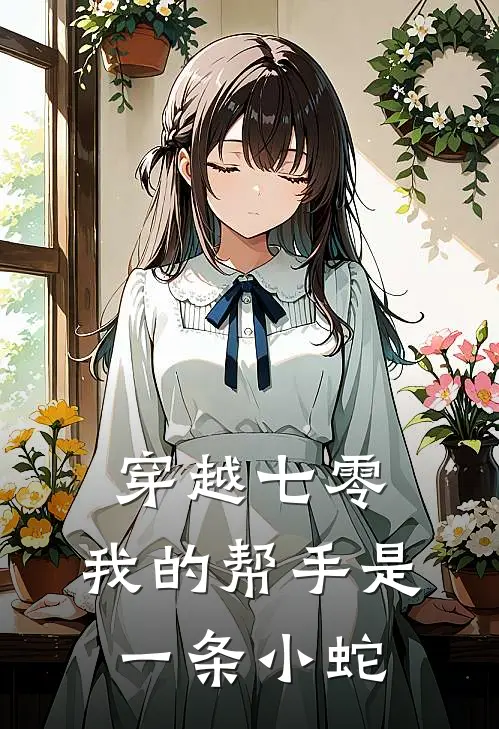 穿越七零：我的帮手是一条小蛇
