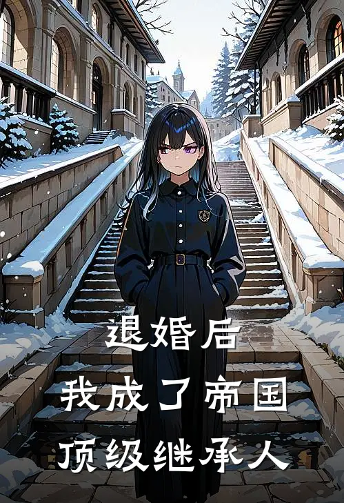 退婚后，我成了帝国顶级继承人