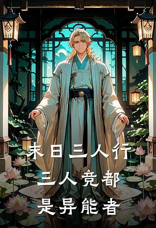 末日三人行三人竞都是异能者