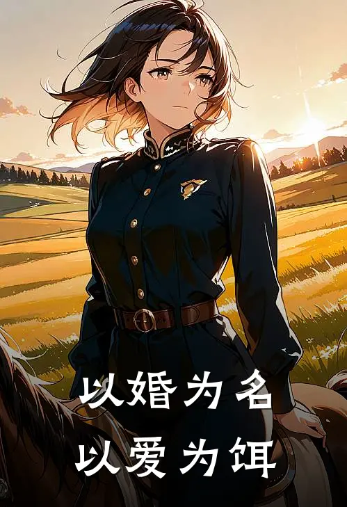 以婚为名，以爱为饵