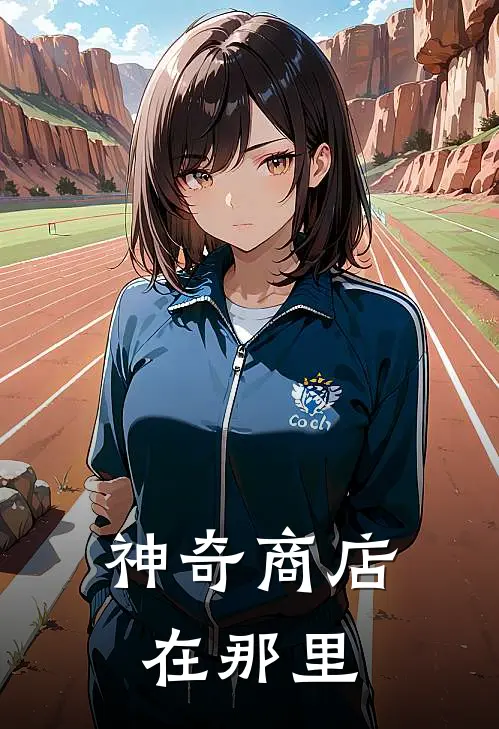 神奇商店在那里