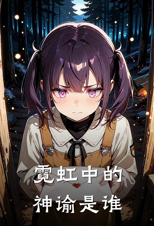 霓虹中的神谕是谁