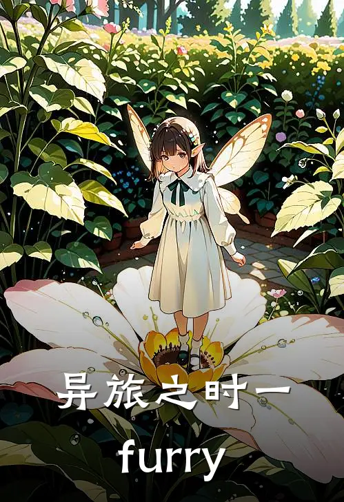 异旅之时一furry