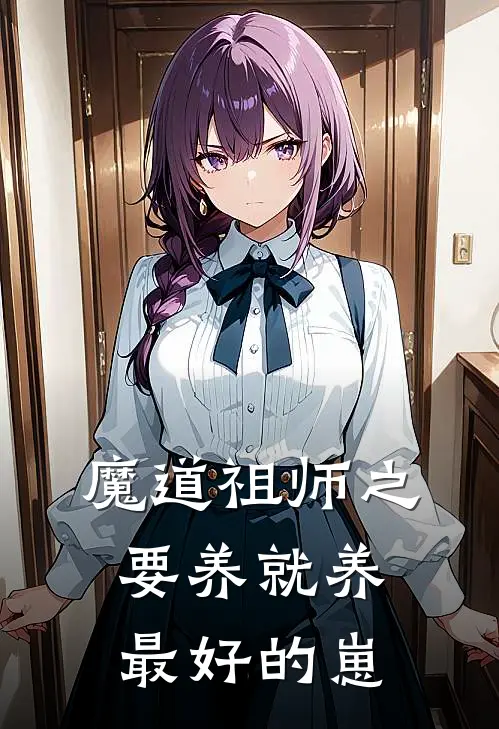 魔道祖师之要养就养最好的崽