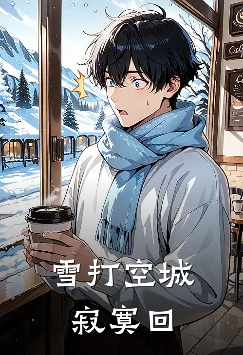 雪打空城寂寞回