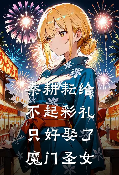 秦耕耘给不起彩礼,只好娶了魔门圣女