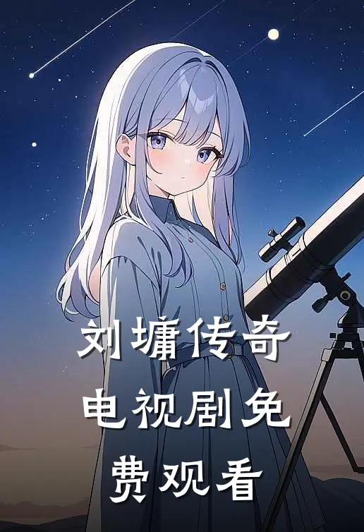 刘墉传奇电视剧免费观看