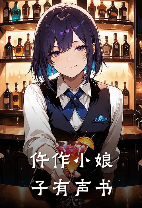 仵作小娘子有声书