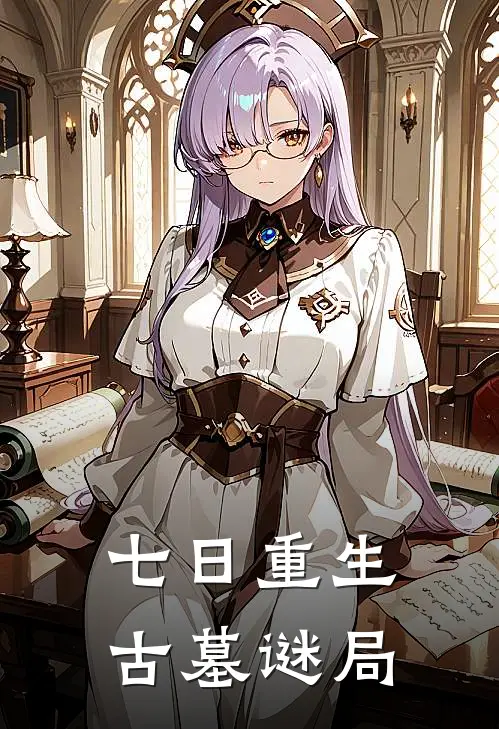 七日重生：古墓谜局