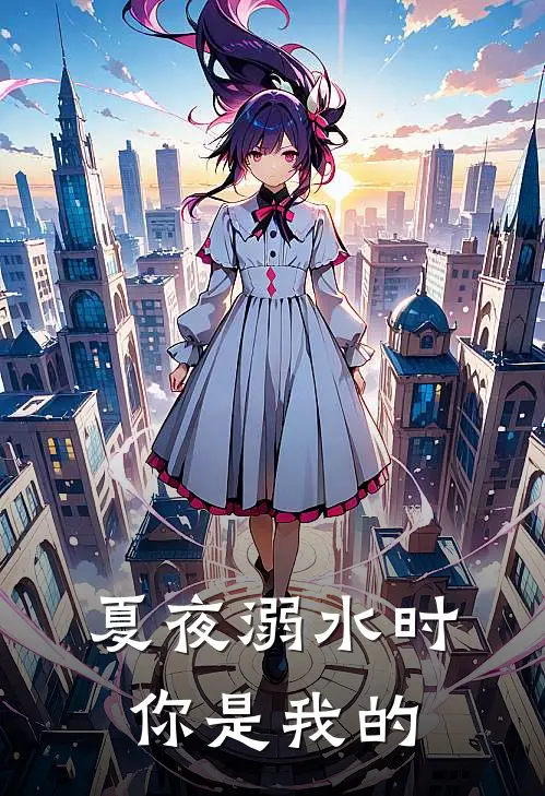 夏夜溺水时，你是我的