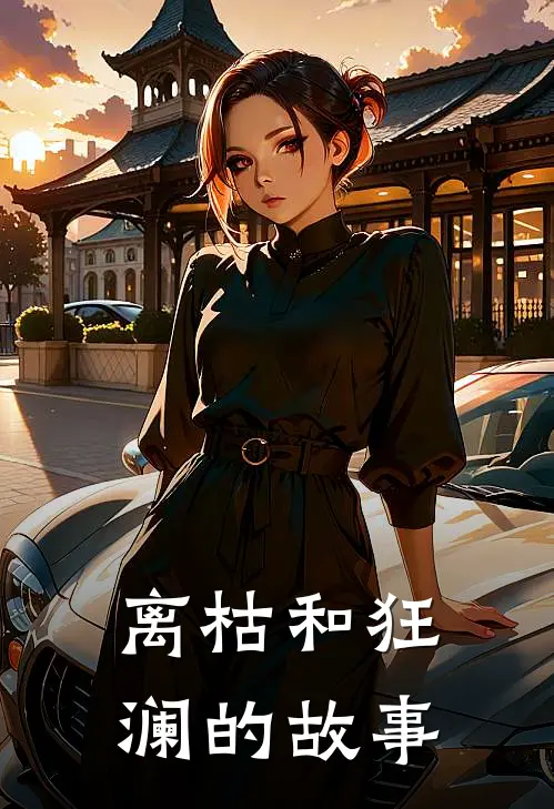 离枯和狂澜的故事