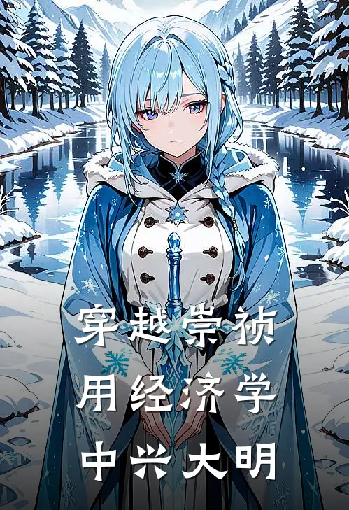 穿越崇祯用经济学中兴大明