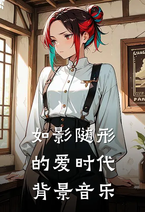 如影随形的爱时代背景音乐