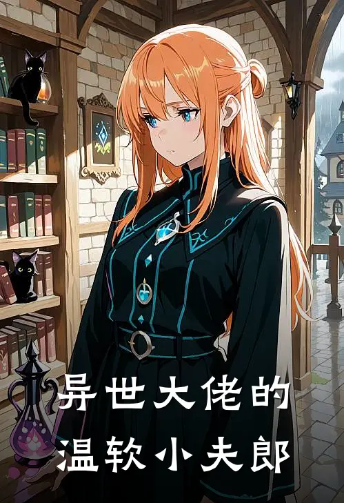 异世大佬的温软小夫郎