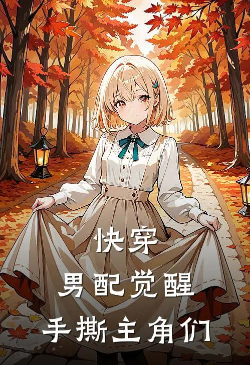 快穿：男配觉醒，手撕主角们