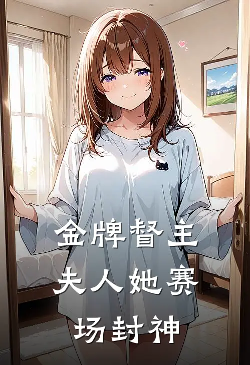 金牌督主：夫人她赛场封神