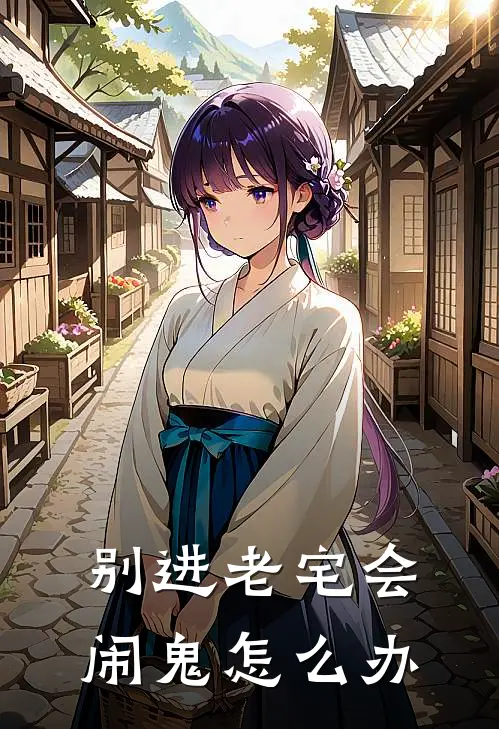 别进老宅会闹鬼怎么办