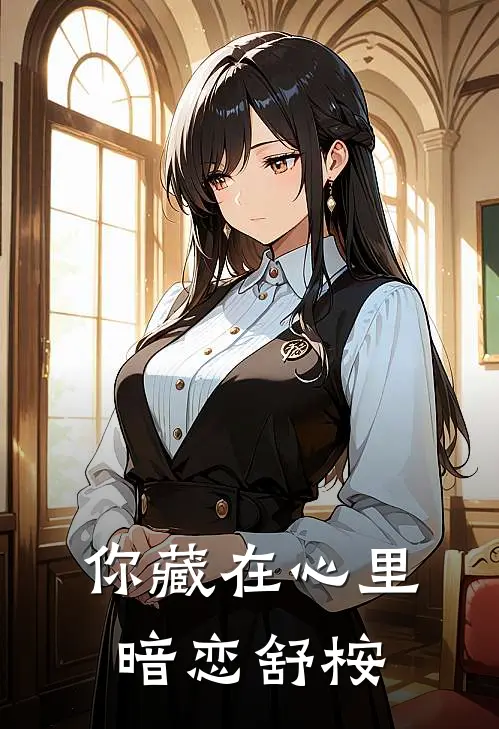 你藏在心里[暗恋] 舒桉