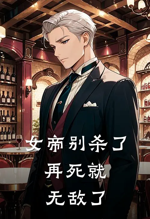 女帝别杀了，再死就无敌了