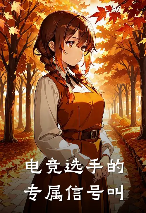 电竞选手的专属信号叫