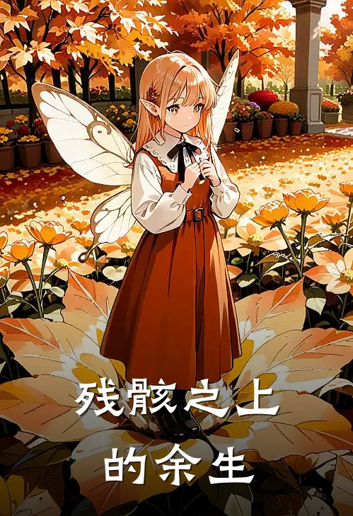 残骸之上的余生