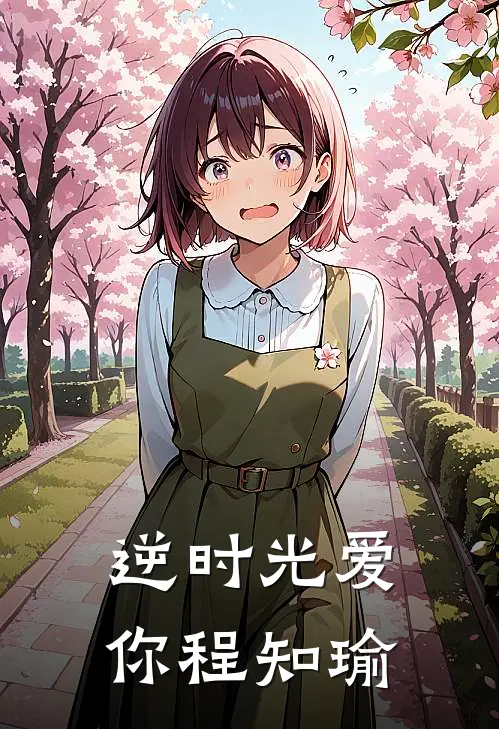 逆时光爱你程知瑜