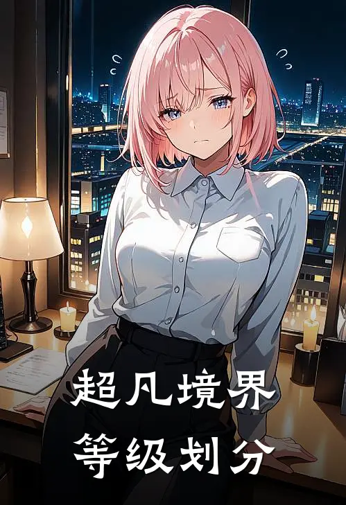 超凡境界等级划分