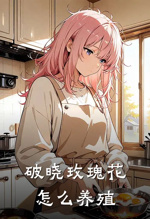 破晓玫瑰花怎么养殖