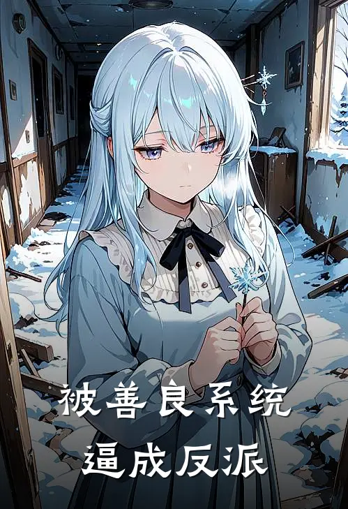 被善良系统逼成反派