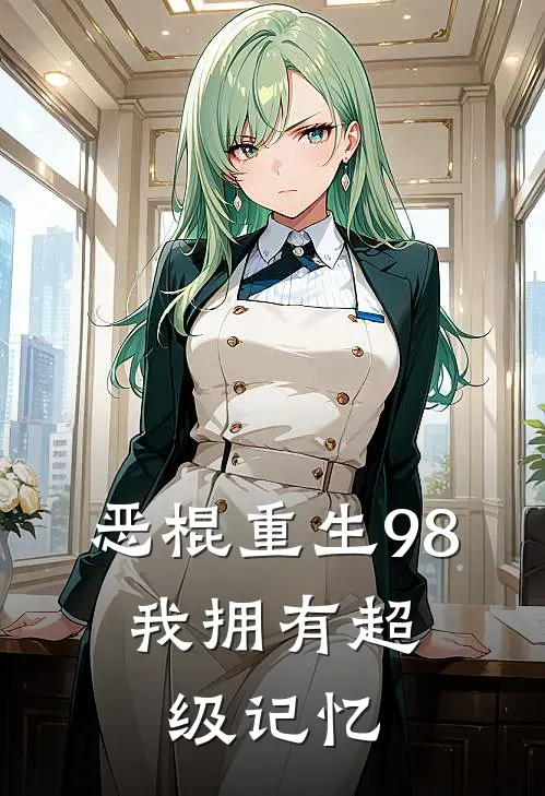 恶棍重生98，我拥有超级记忆