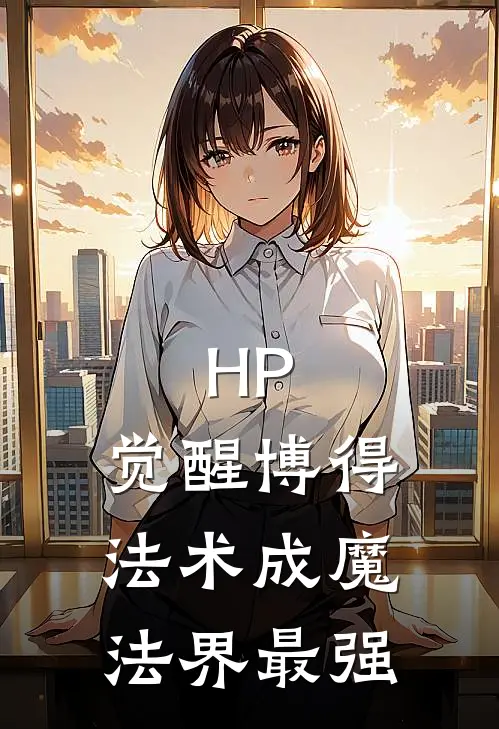 HP：觉醒博得法术成魔法界最强
